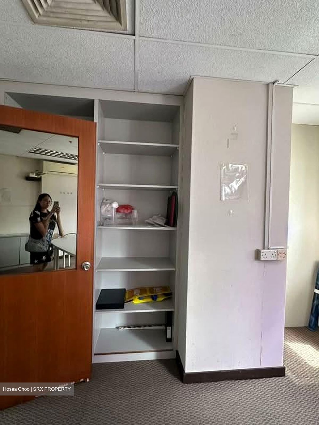 Fook Hai Building (D1), Office #570952401